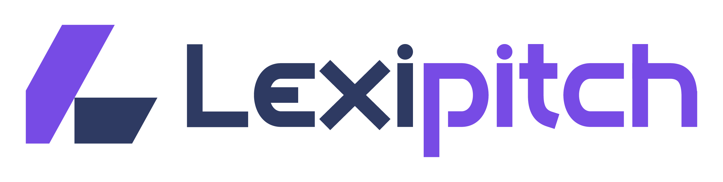 LexiPitch Logo